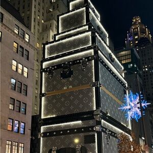 Meet your Posher, Justine